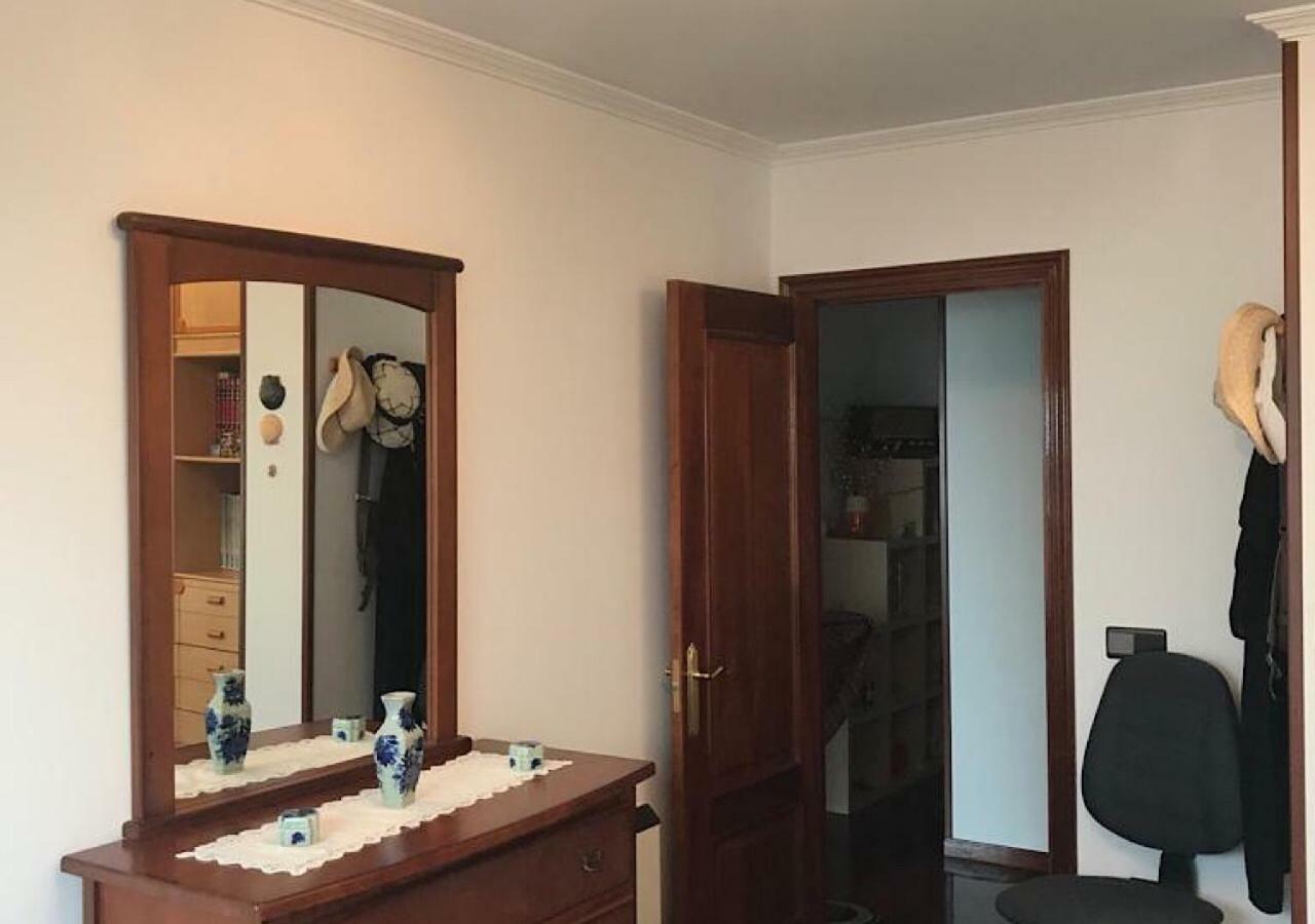 미뇨 Mi Casa 아파트 외부 사진