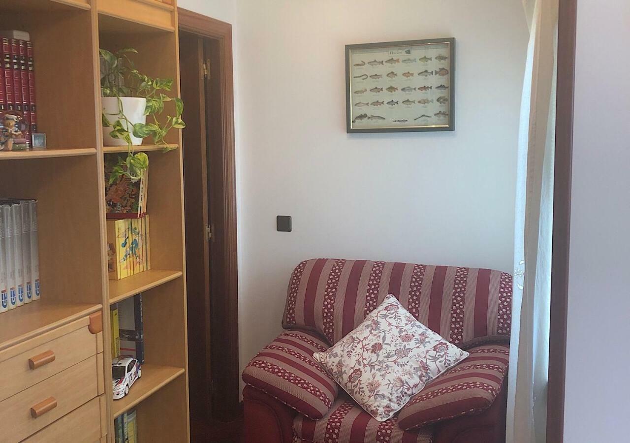 미뇨 Mi Casa 아파트 외부 사진