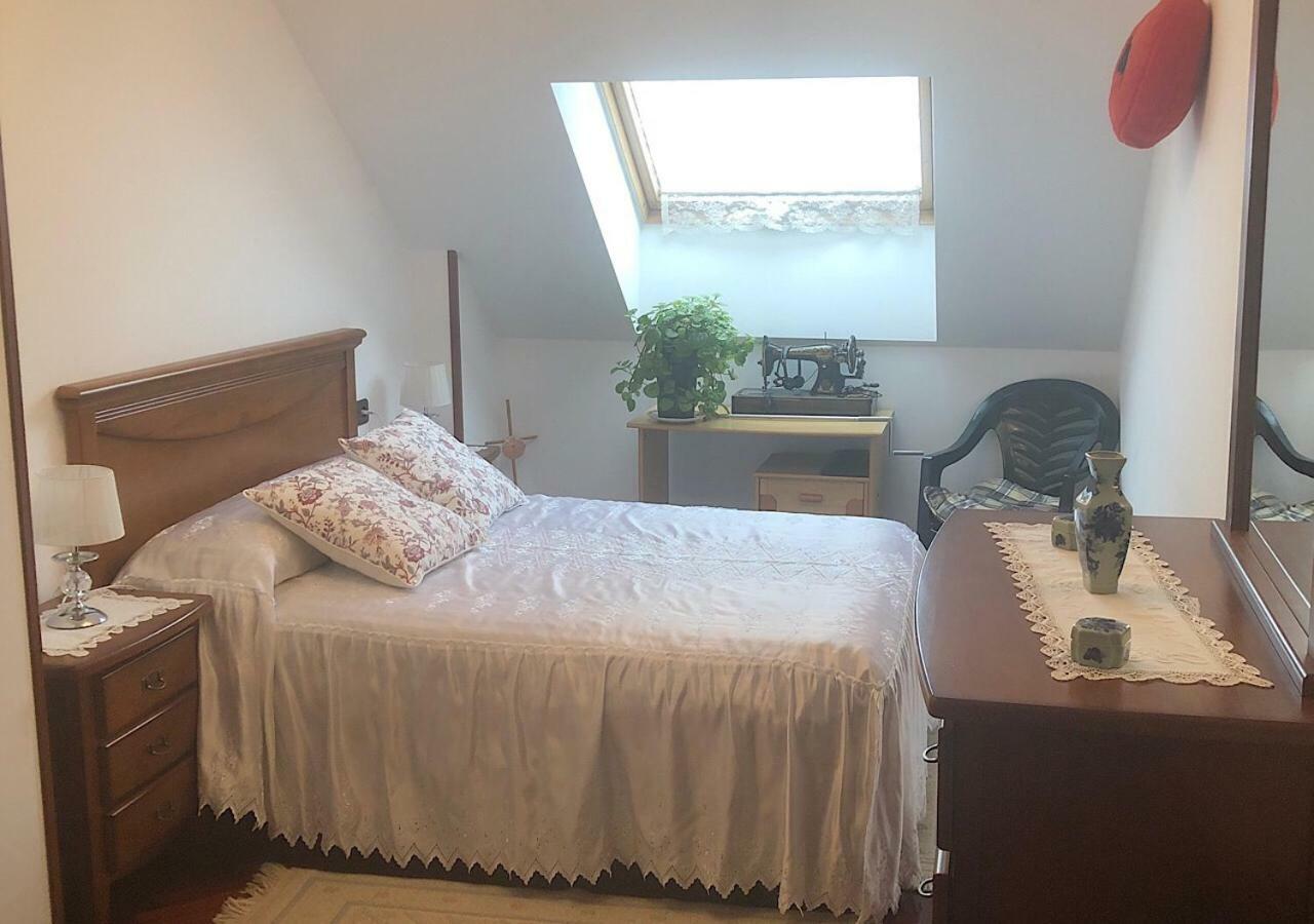 미뇨 Mi Casa 아파트 외부 사진