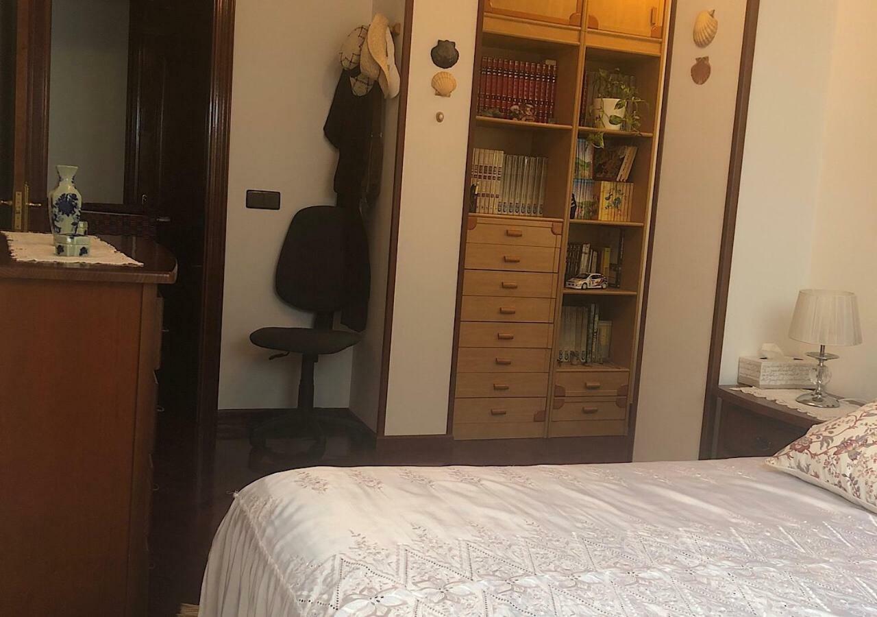 미뇨 Mi Casa 아파트 외부 사진