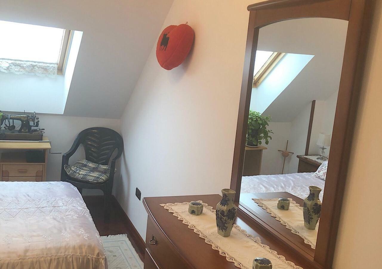 미뇨 Mi Casa 아파트 외부 사진