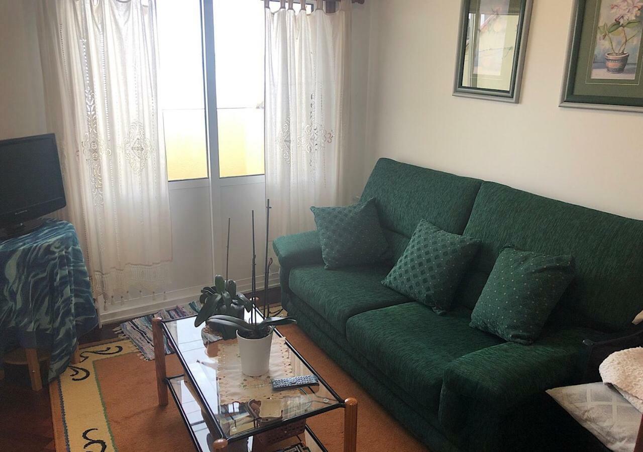 미뇨 Mi Casa 아파트 외부 사진