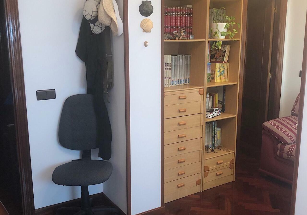 미뇨 Mi Casa 아파트 외부 사진