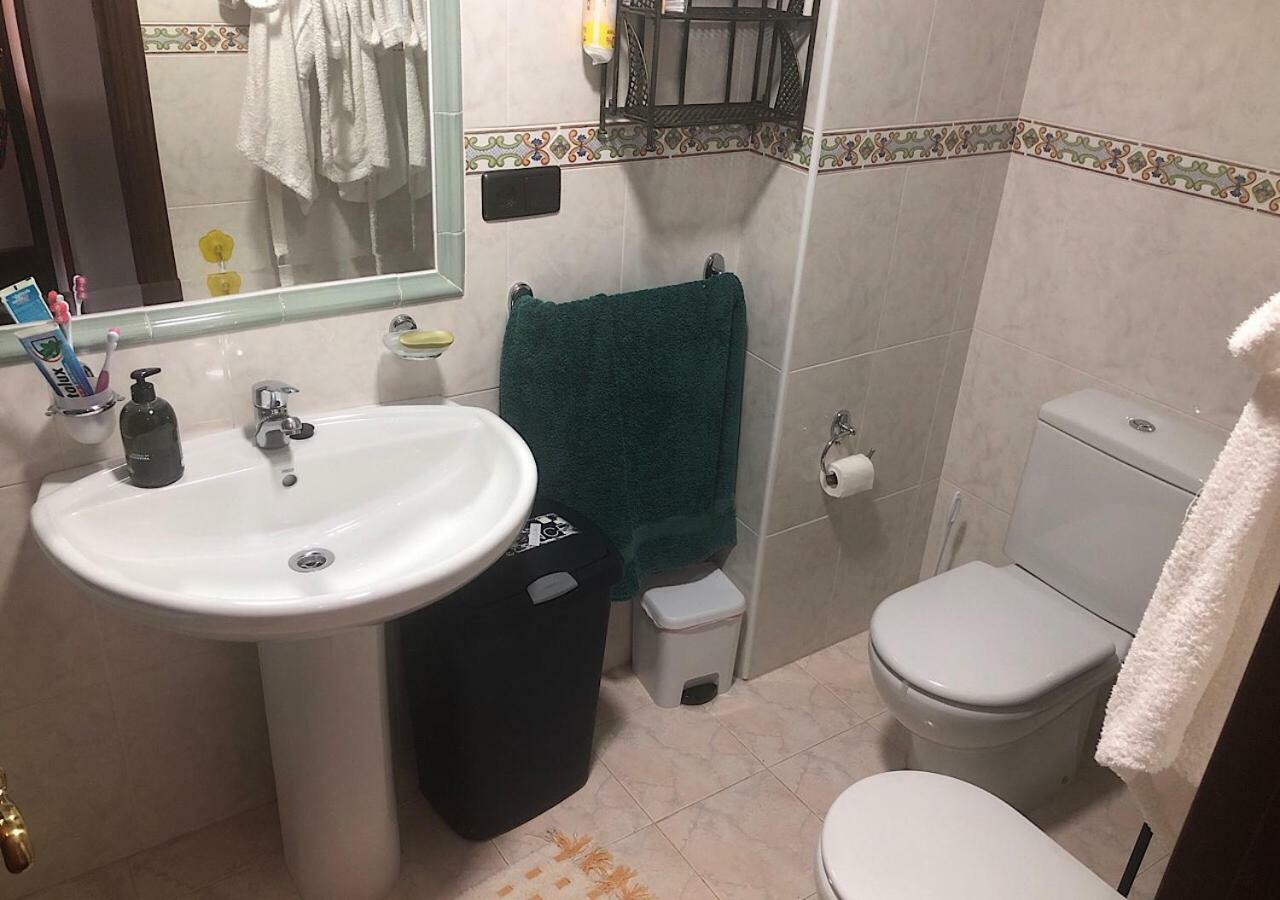 미뇨 Mi Casa 아파트 외부 사진