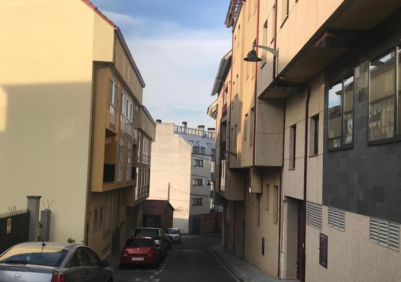 미뇨 Mi Casa 아파트 외부 사진
