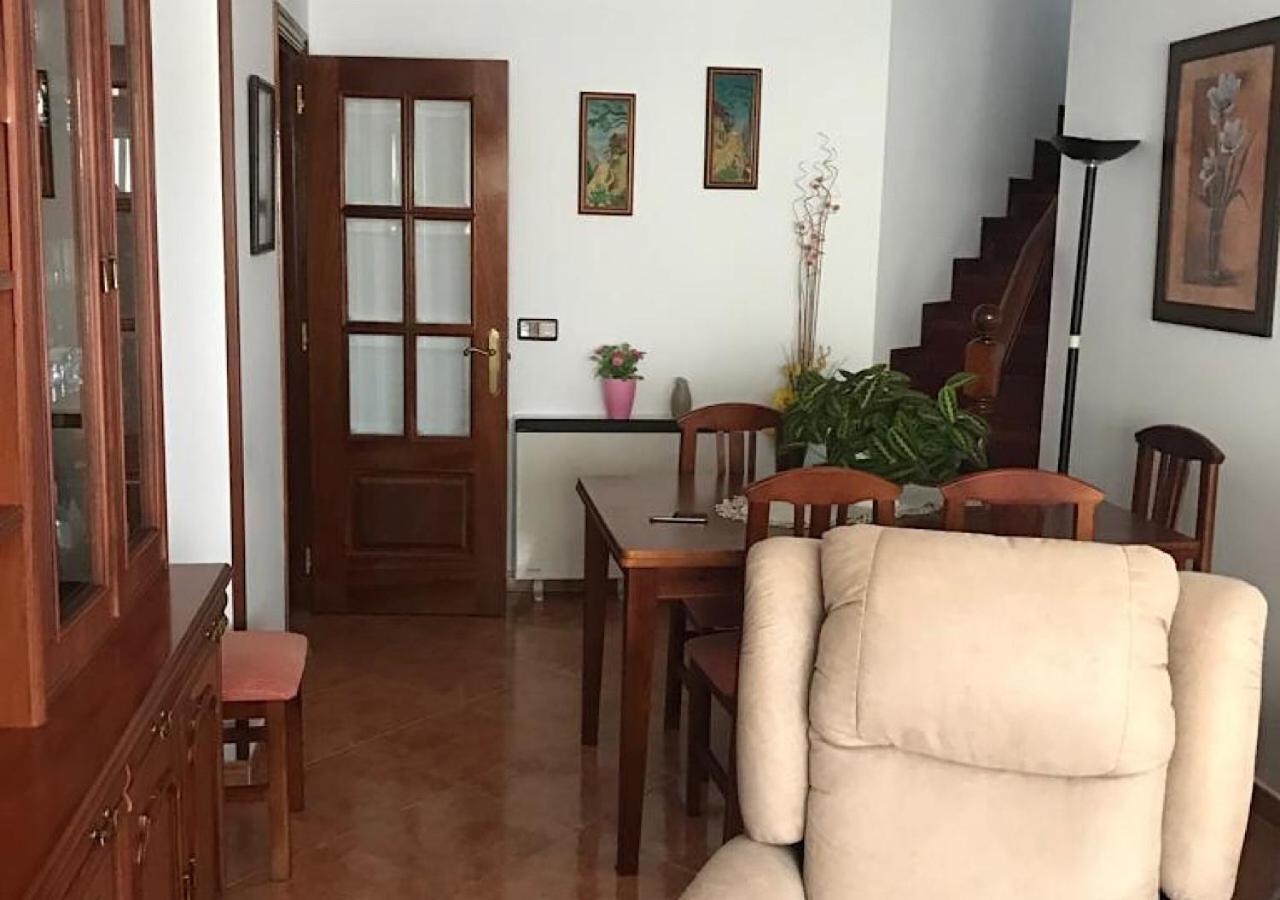 미뇨 Mi Casa 아파트 외부 사진