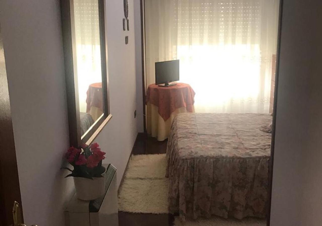 미뇨 Mi Casa 아파트 외부 사진