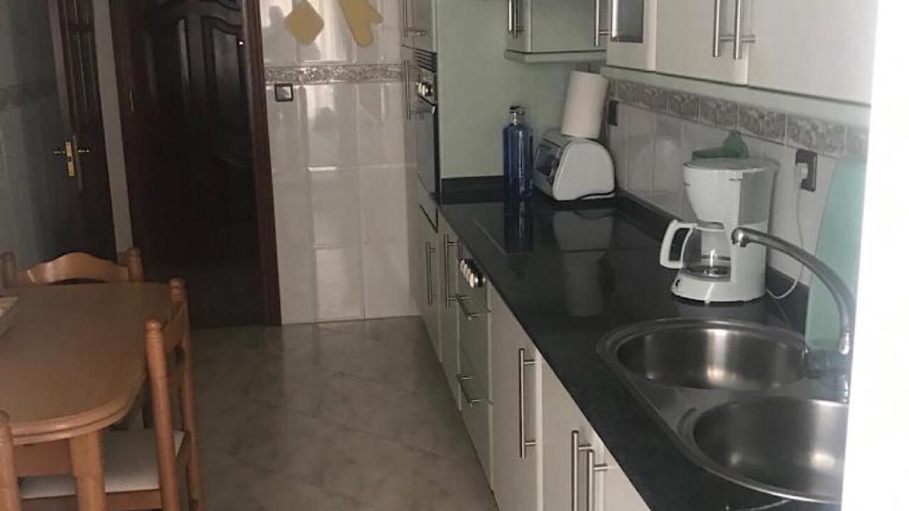 미뇨 Mi Casa 아파트 외부 사진