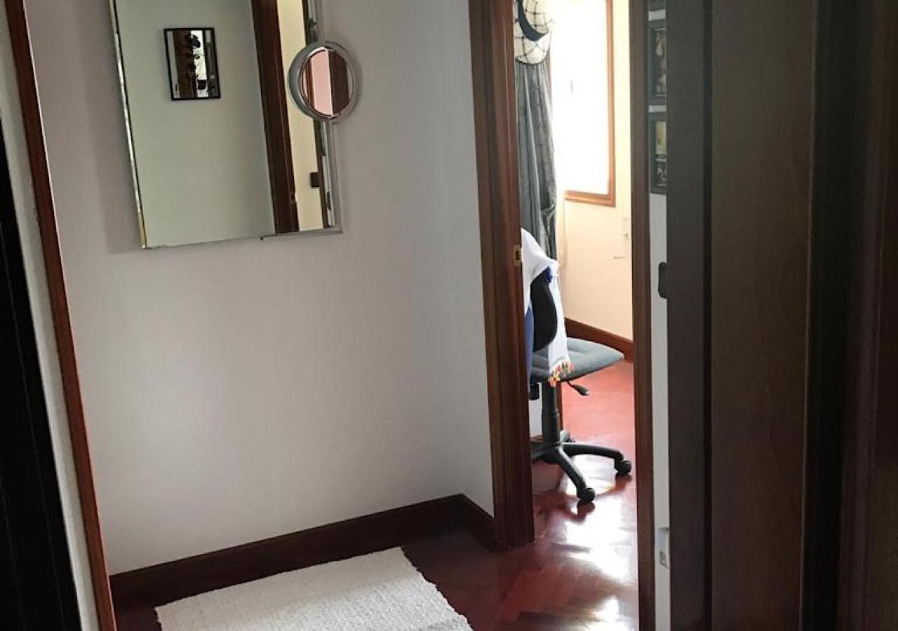 미뇨 Mi Casa 아파트 외부 사진
