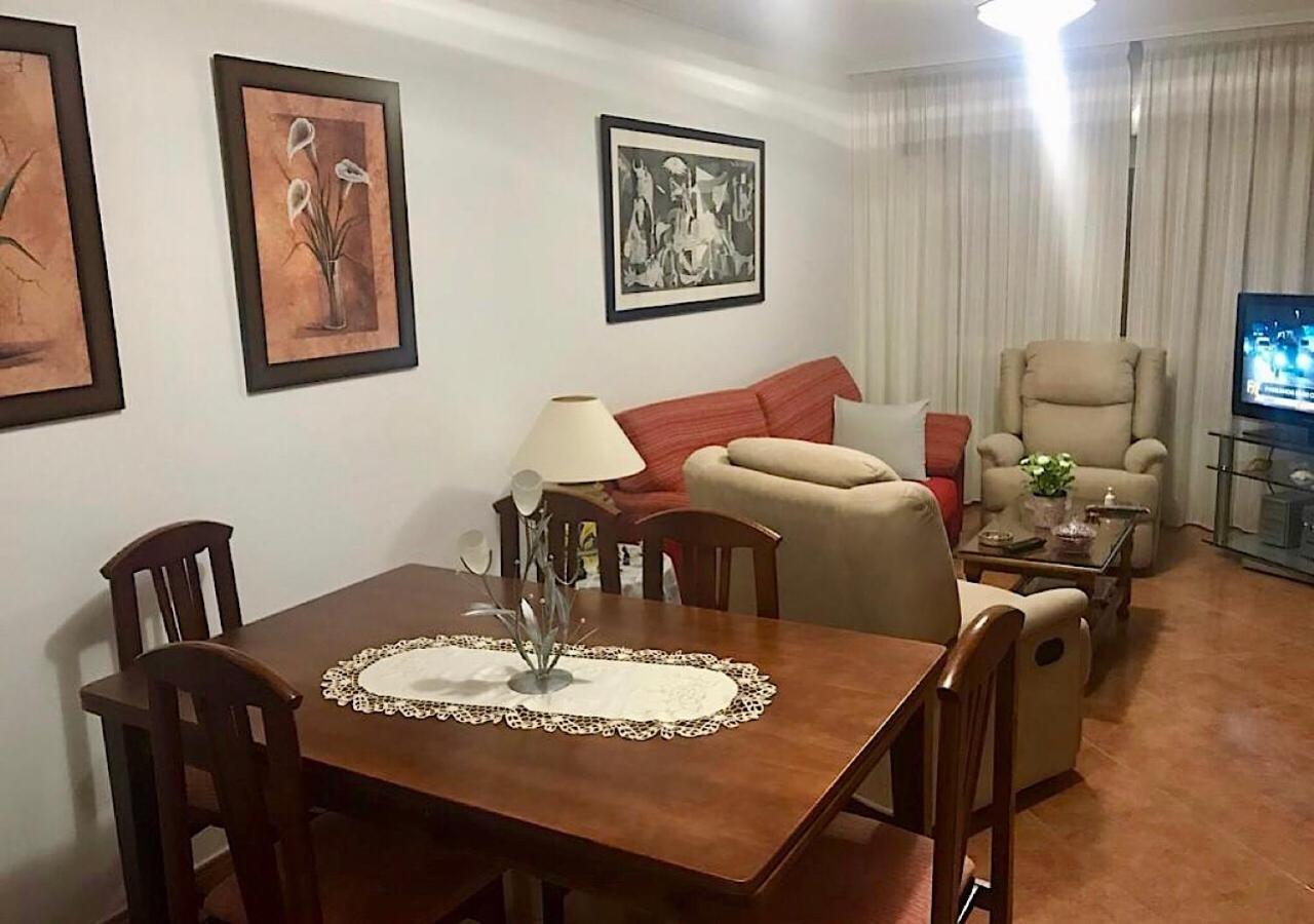 미뇨 Mi Casa 아파트 외부 사진