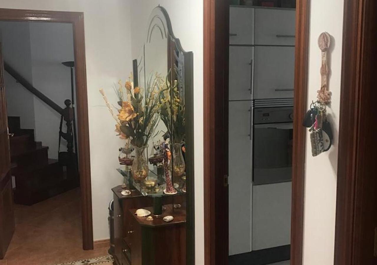 미뇨 Mi Casa 아파트 외부 사진