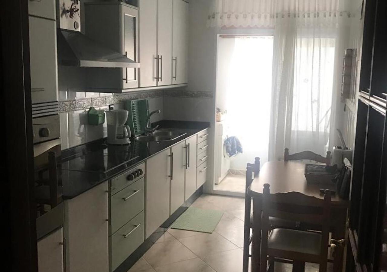 미뇨 Mi Casa 아파트 외부 사진