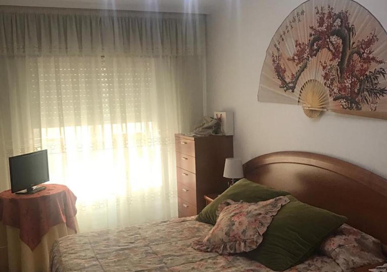 미뇨 Mi Casa 아파트 외부 사진
