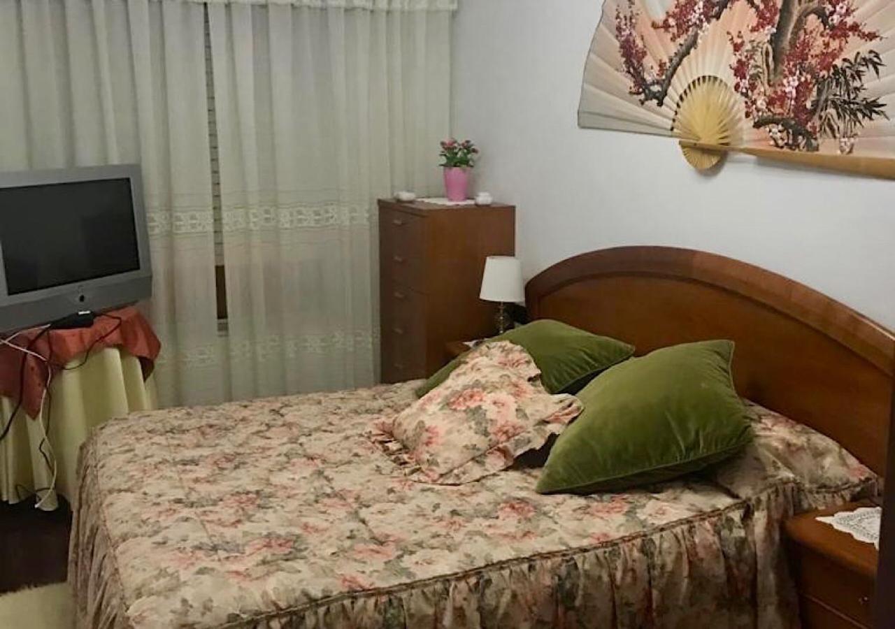 미뇨 Mi Casa 아파트 외부 사진
