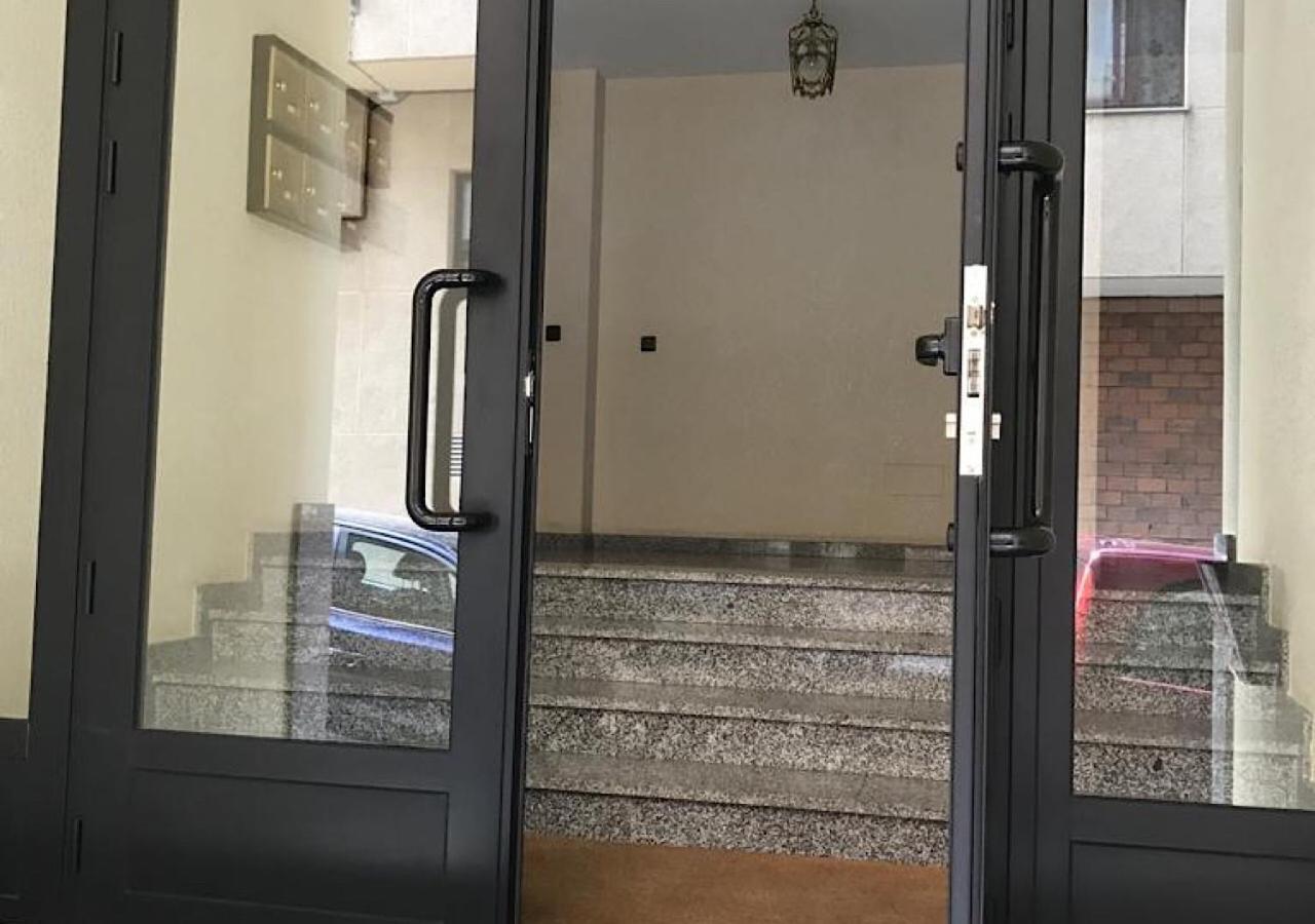 미뇨 Mi Casa 아파트 외부 사진