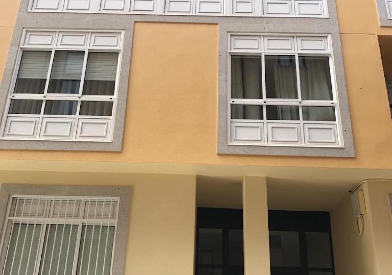 미뇨 Mi Casa 아파트 외부 사진