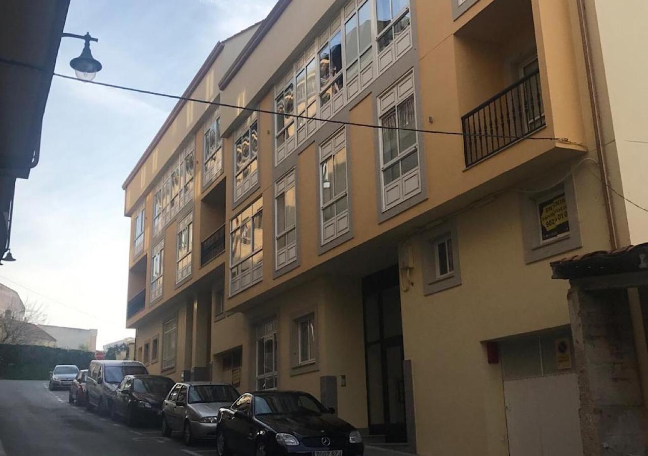 미뇨 Mi Casa 아파트 외부 사진