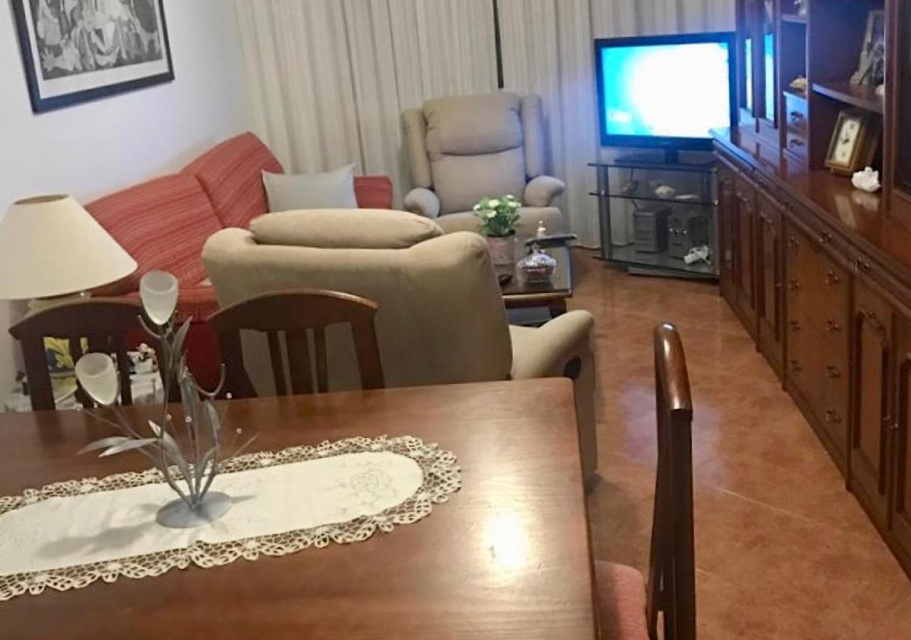 미뇨 Mi Casa 아파트 외부 사진