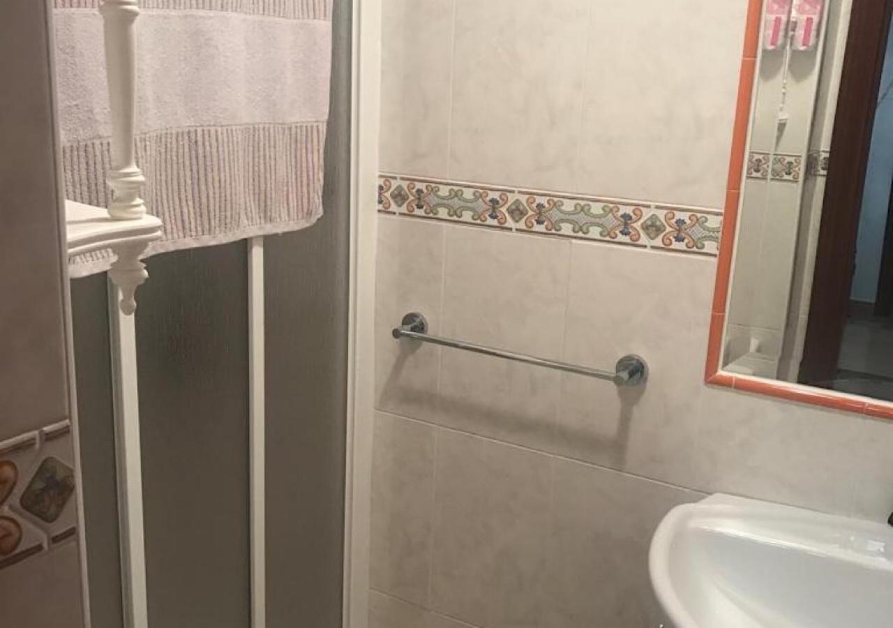미뇨 Mi Casa 아파트 외부 사진